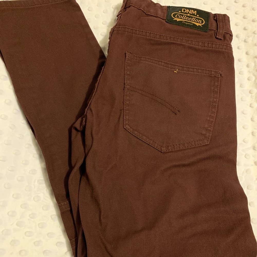 DNM men’s jeans